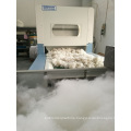 Automatic Opening And Pillow Filling Machine
